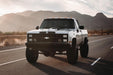Rough Country 6 Inch Lift Kit, 52 inch RR Springs, Chevy/GMC C10/K10 C15/K15 Truck/Half-Ton Suburban/Jimmy (1977-1991), view 3