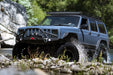 Rough Country 6.5 Inch Lift Kit, X-Series, Jeep Cherokee XJ 2WD/4WD (1984-2001), view 2