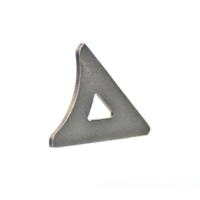 Motobilt 3 X3 X.125 Gusset 30 degree, view 4
