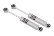 Rough Country N3 Rear Shocks, 0-2", Toyota RAV4 2WD/4WD (2013-2018)