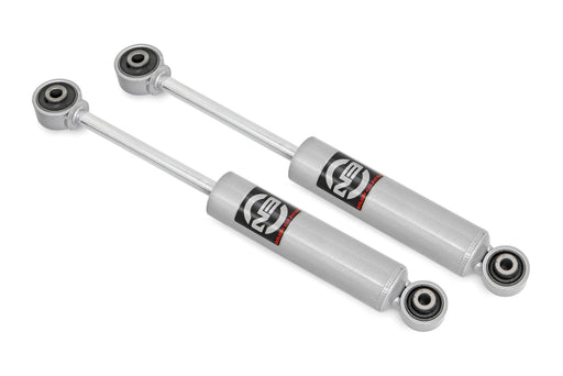 Rough Country N3 Rear Shocks, 0-2", Toyota RAV4 2WD/4WD (2013-2018)