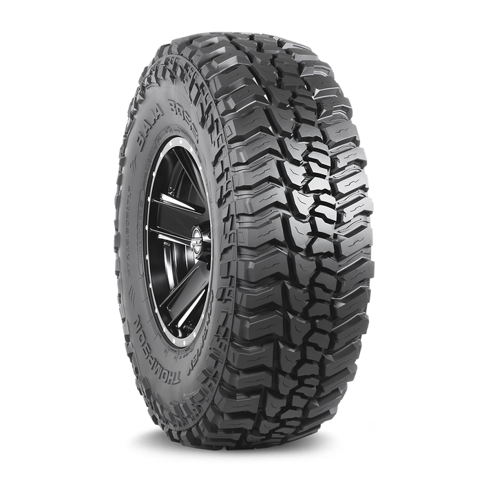 Mickey Thompson Baja Boss XS Light Truck Tire