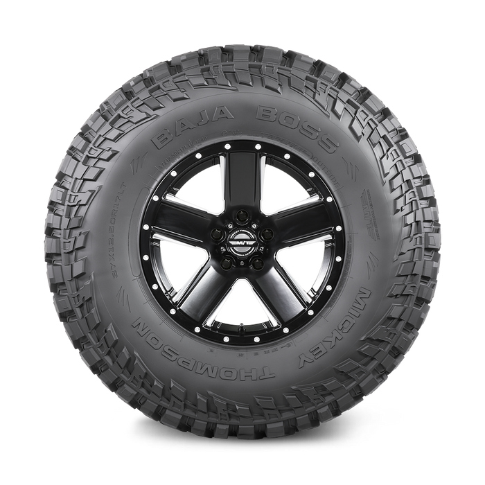 Mickey Thompson Baja Boss XS Light Truck Tire, view 3