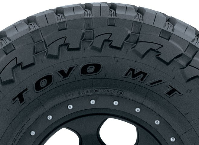 Toyo Open Country M/T