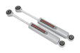Rough Country N3 Rear Shocks, 1.5-2.5", Toyota Highlander 4WD (2014-2020)
