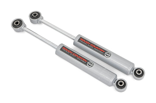 Rough Country N3 Rear Shocks, 1.5-2.5", Toyota Highlander 4WD (2014-2020)