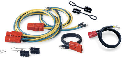 WARN 50 Amp Quick Connect Plugs