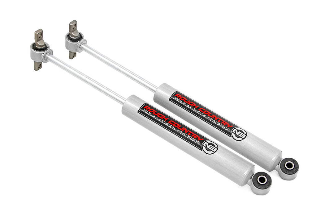 N3 Front Shocks - 5-8 inch - NTD Lifts Only - Chevy/GMC 2500HD/3500HD (11-19)
