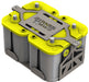 Dual Optima 34/78 Battery Box with Batteries
