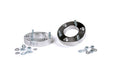 Rough Country 2 Inch Leveling Kit, Nissan Titan 2WD/4WD (2004-2024)