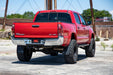 Rough Country 3.5 Inch Lift Kit, Red UCA, N3 Struts, Toyota Tacoma 2WD/4WD (2005-2023), view 5