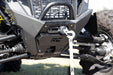 Rough Country Winch Mount, Polaris RZR PRO XP, view 4