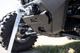 Rough Country Winch Mount, Polaris RZR PRO XP, view 5