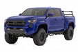 Rough Country Fender Flares, Sport, 8W7 Blue Crush, Toyota Tacoma 2WD/4WD (2024-2025), view 3