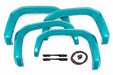 Rough Country Sport Fender Flares, 796 Wave Maker, Toyota Tacoma 2WD/4WD (2024-2026)