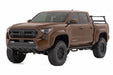 Rough Country Fender Flares, Sport, 6X1 Bronze Oxide, Toyota Tacoma 2WD/4WD (2024-2025), view 3