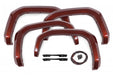 Rough Country Fender Flares, Sport, 4Z0 Terra, Toyota Tacoma 2WD/4WD (2024-2025), view 5