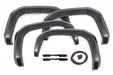 Rough Country Fender Flares, Sport, 1L7 Underground, Toyota Tacoma 2WD/4WD (2024-2025), view 4