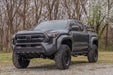 Rough Country Fender Flares, Sport, 1L7 Underground, Toyota Tacoma 2WD/4WD (2024-2025), view 5
