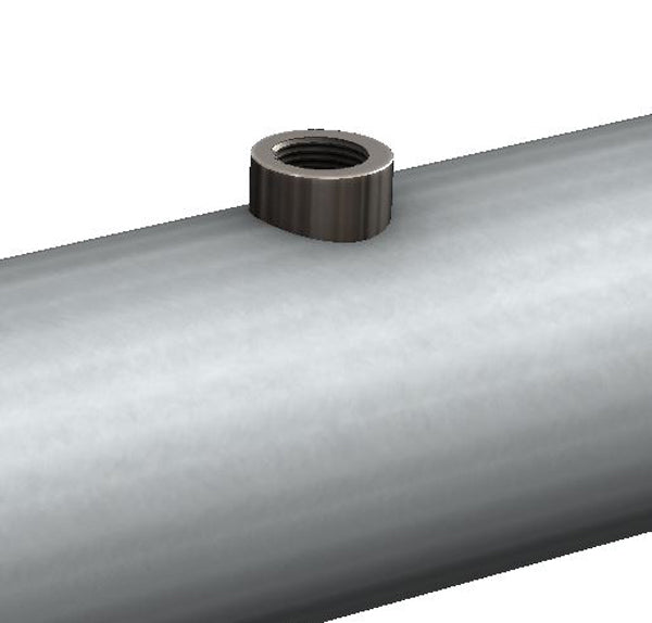 Oxygen Sensor Weld Bung  