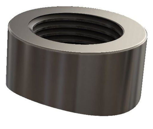 O2 Sensor Stainless Steel Weld Bung 