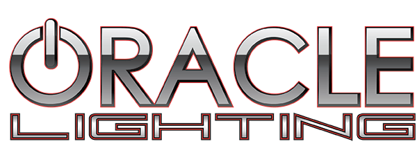 Oracle Lighting S5237-001 H16 S3 LED Headlight Bulb Conversion Kit, 6000K