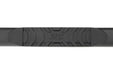 Rough Country Oval Nerf Step, Crew Cab, Black, Ram 1500/2500/3500 2WD/4WD (2010-2025 & Classic), view 6