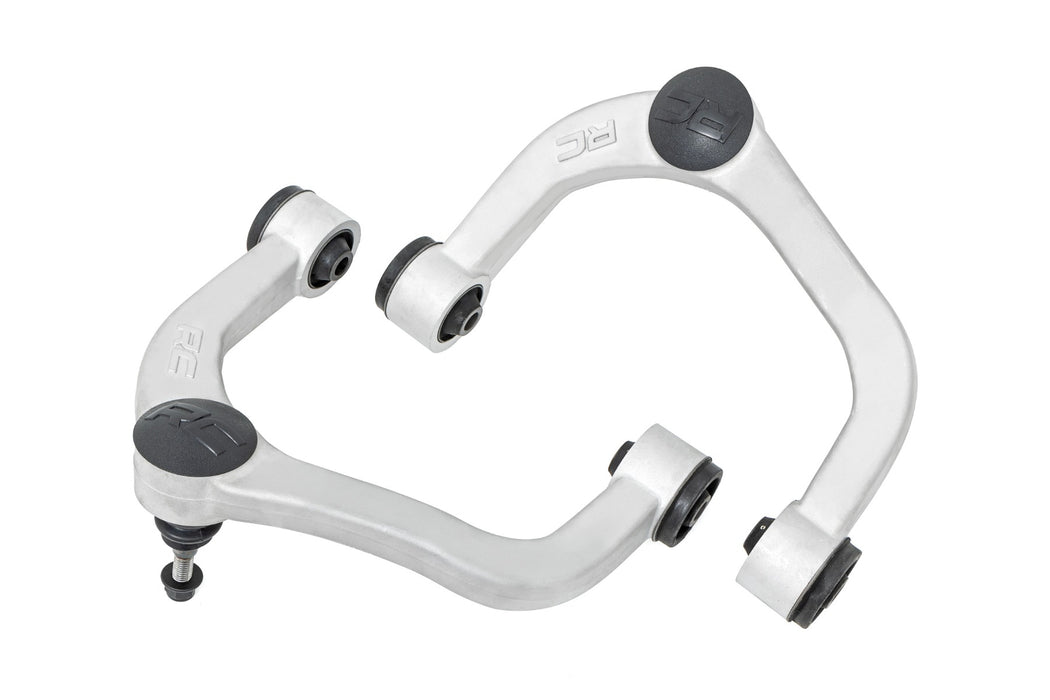Rough Country Forged Upper Control Arms, OE Upgrade, Ford F-150 4WD (2009-2020)
