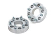 Rough Country 1.5 Inch Wheel Spacers, 6x5.5, Chevy/GMC 1500 Truck & SUV