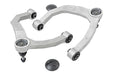Rough Country Forged Upper Control Arms, OE Upgrade, Chevy/GMC Sierra/Silverado 1500 (2019-2025)