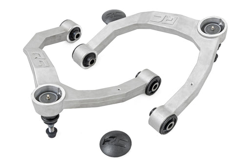 Rough Country Forged Upper Control Arms, OE Upgrade, Chevy/GMC Sierra/Silverado 1500 (2019-2025)