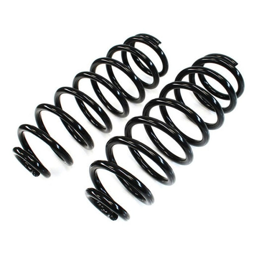 TeraFlex 2 Door 4.0 Lift / 4 Door 3 Inch Lift Outback Coil Spring Pair Rear, Jeep Wrangler JK (2007-2018)