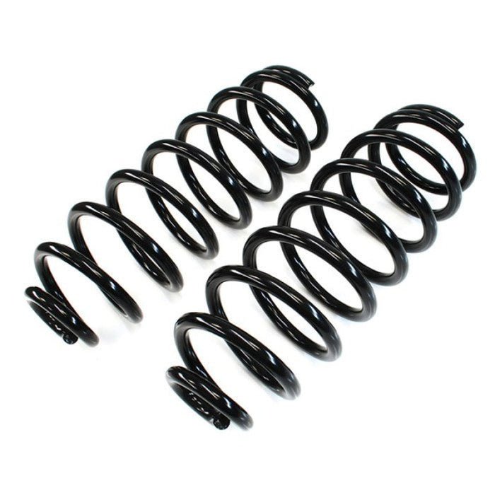TeraFlex 2 Door 4.0 Lift / 4 Door 3 Inch Lift Outback Coil Spring Pair Rear, Jeep Wrangler JK (2007-2018)