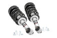 Rough Country Loaded Strut Pair, Stock, Chevy/GMC 1500 2WD/4WD (2014-2018 & Classic)