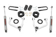 Rough Country 3.5 Inch Lift Kit, GMC Sierra 1500 2WD/4WD (2025)