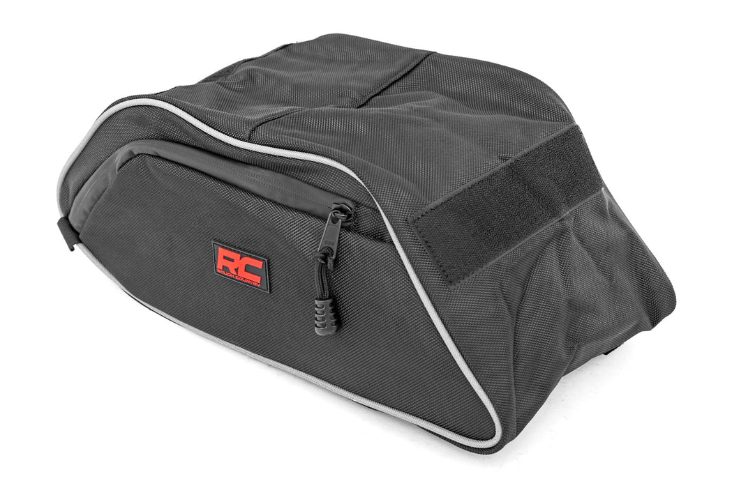 Rough Country Center Console Storage Bag | Polaris General XP 4 1000