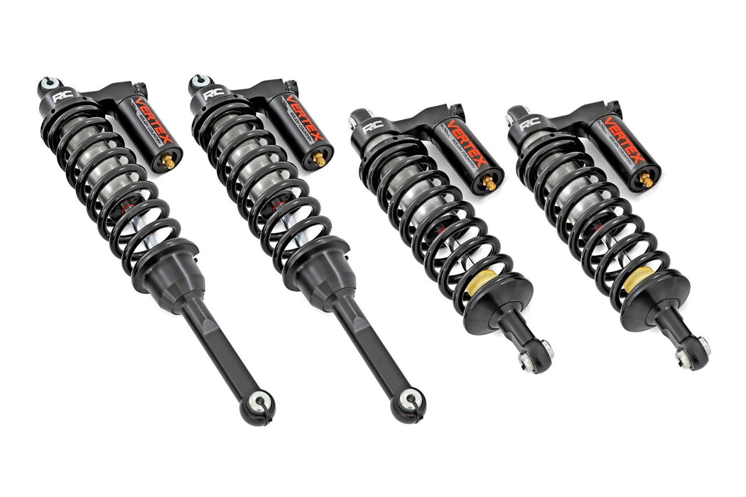 Rough Country Vertex Adjustable Suspension Lift Kit | Polaris Ranger 1000/Ranger XP 900/1000
