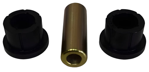  Single Poly Bushing 2 Inch Wide With 5/8 Inch Bolt Hole