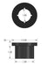 Poly Bushing Dimensions