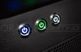 ORACLE Power Symbol Flush Mount LED Switch