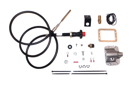 Posi-Lok PSL920 positive axle engagement system kit