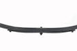Rough Country Rear Leaf Springs, 4" Lift, Pair, Jeep CJ5/CJ7 7 4WD (1982-1986), view 2