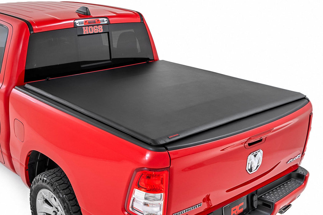 Rough Country 42319640 Soft Roll Up Bed Cover