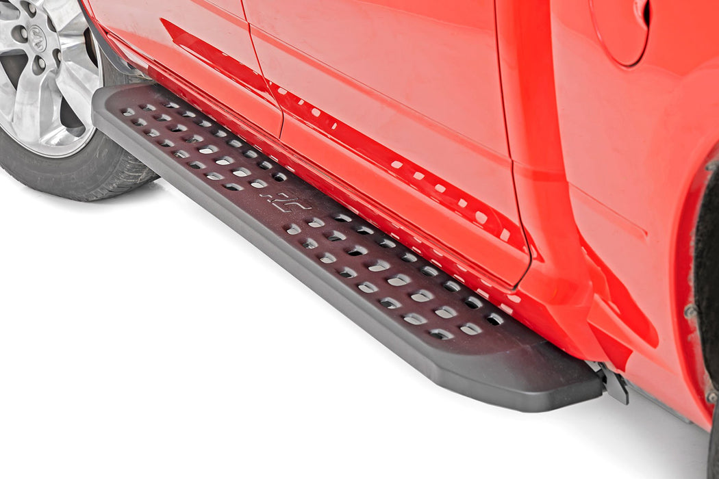 Rough Country 44004 RPT2 Running Boards