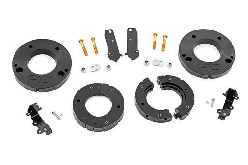 Rough Country 1.5 Inch Leveling Kit, Ram 1500 TRX 4WD (2021-2024)