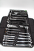 RAM 90-Piece Tool Roll Kit, 1/2 in Drive, Alltrade
