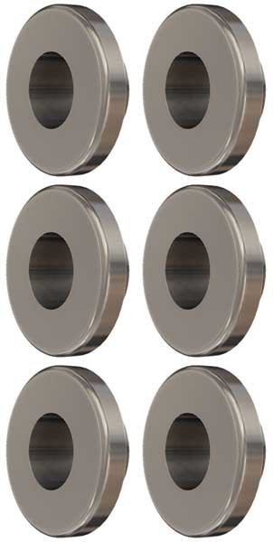 Hole Repair Washer