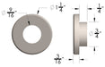 Weld Washer