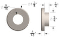 Repair Washer 9/16