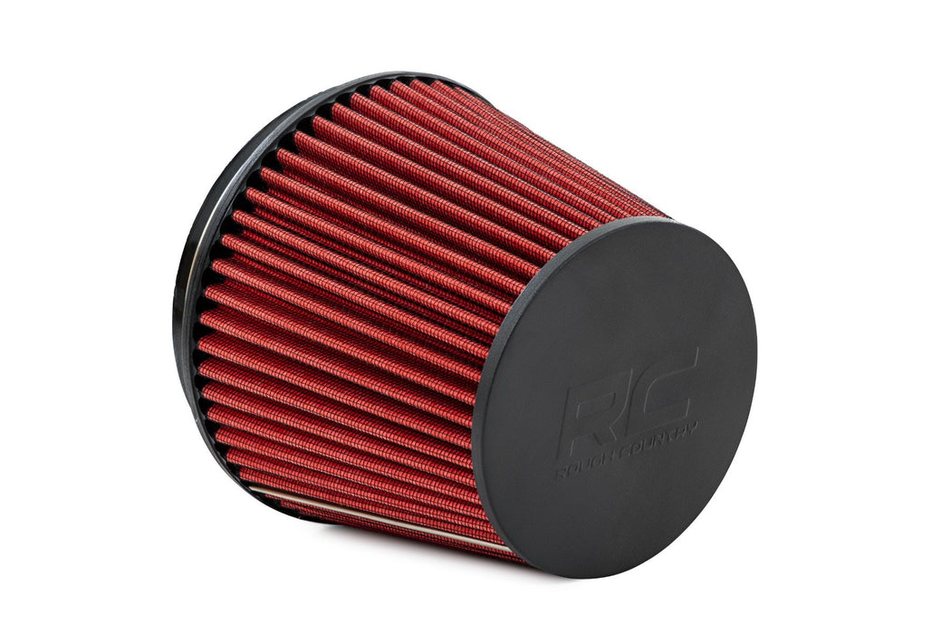 Rough Country REPLACEMENT FILTER | Ford F-150 2WD/4WD (2015-2020)